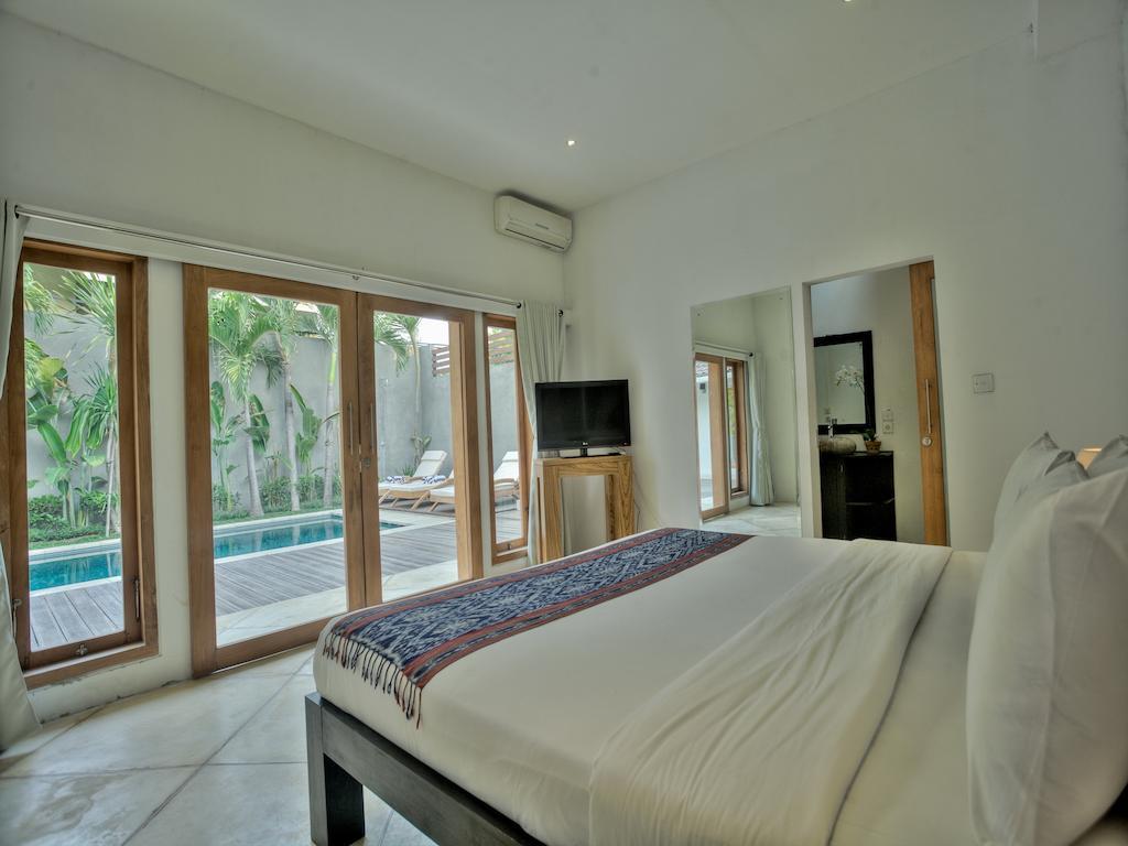 Bali Villas Arta Seminyak  Room photo