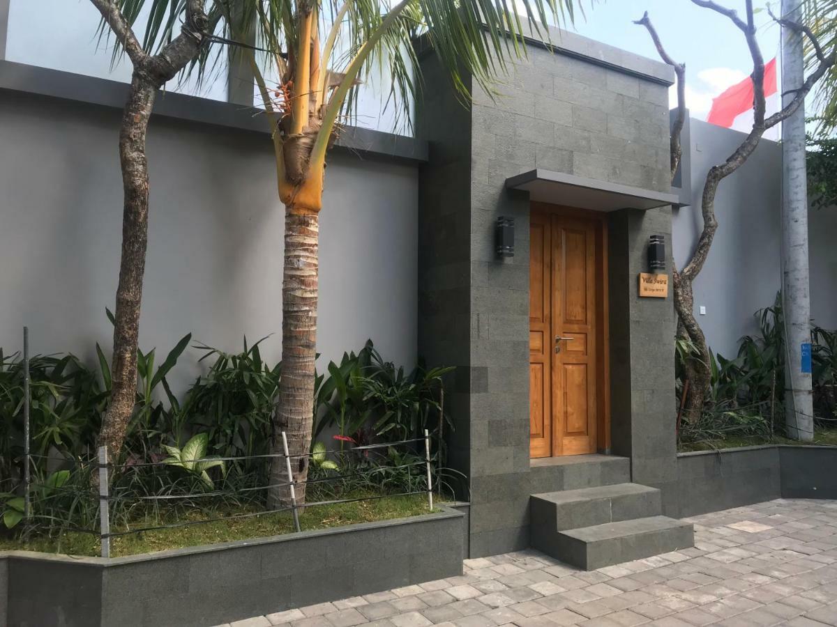 Bali Villas Arta Seminyak  Exterior photo