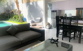 Bali Villas Arta